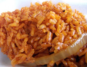 chamorro-rice